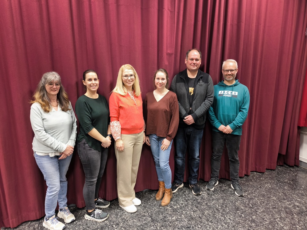 Schulleitung NHS Rosenthal